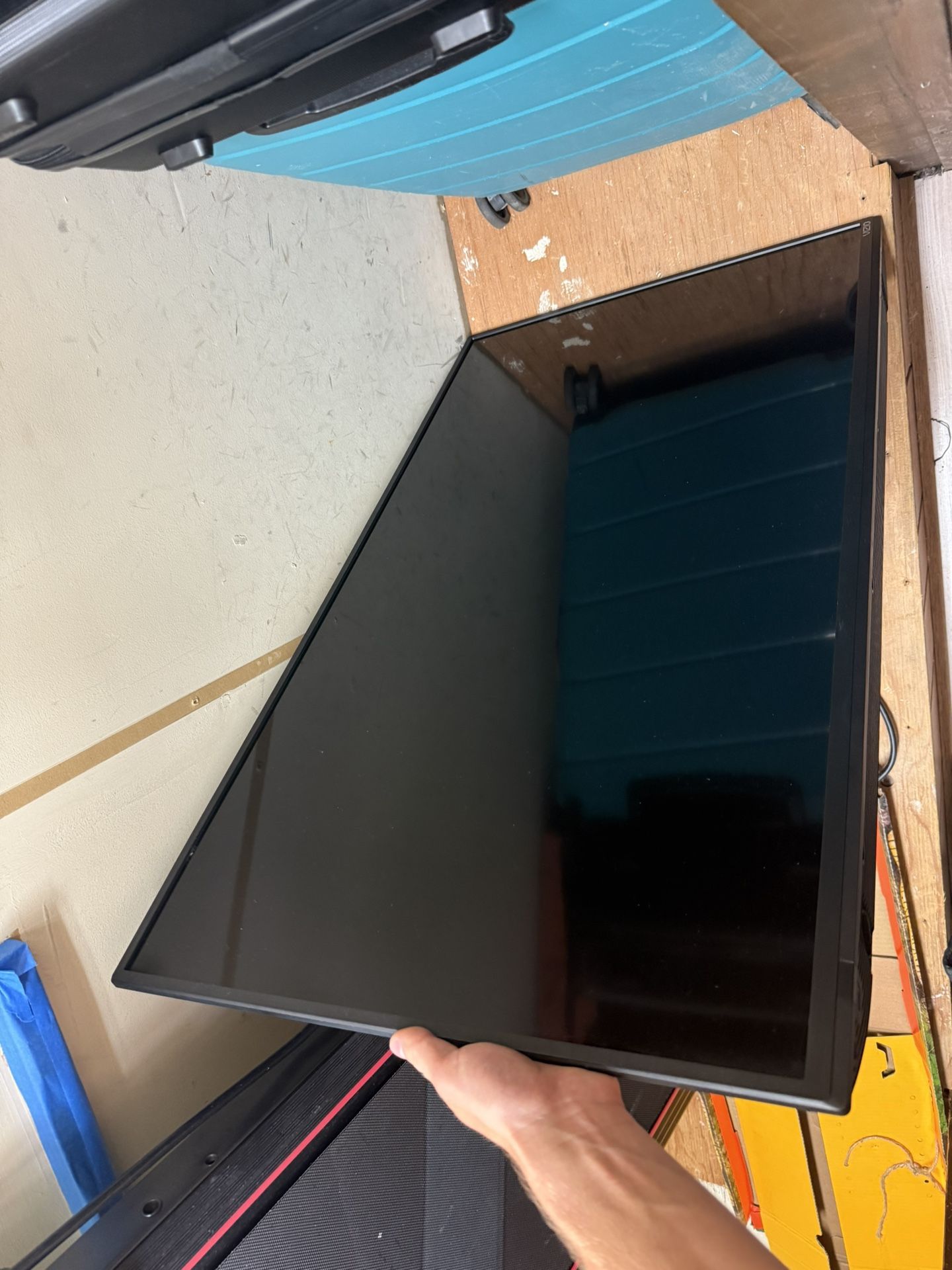 Smart Tv 45 Inch 