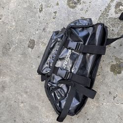 Juiced ebike battery bag