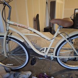 Bike, TV, Heater/Stand, Dog Cages Moving Sale
