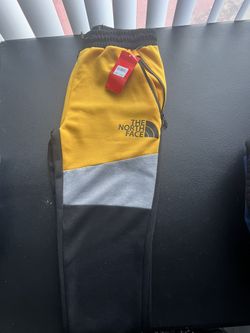 North Face Sweatpants Size Men’s S