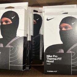 Nike Ski Mask