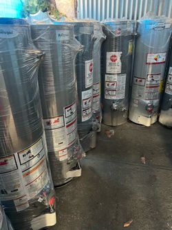 Water Heater
