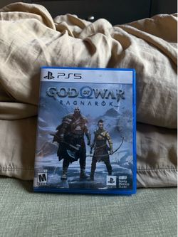 God Of War Ragnarok