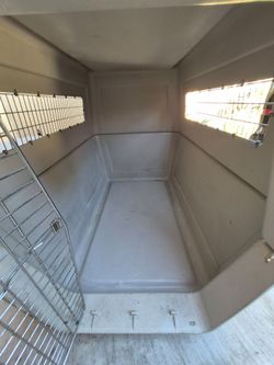 Extra Large Pet Carrier