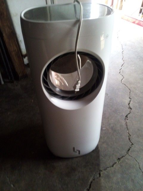 Trust Tech Air Cooler
