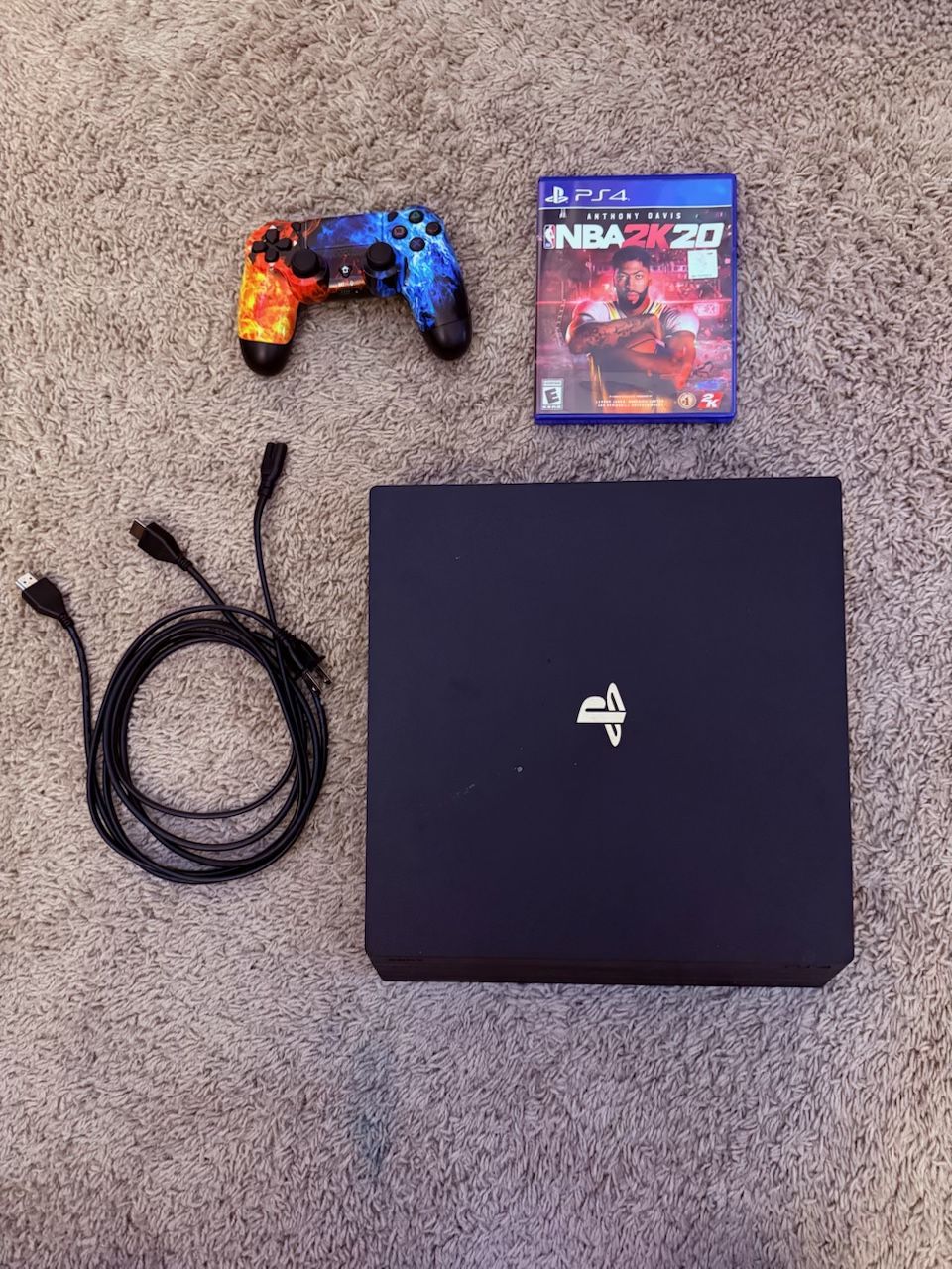 PS4 Pro