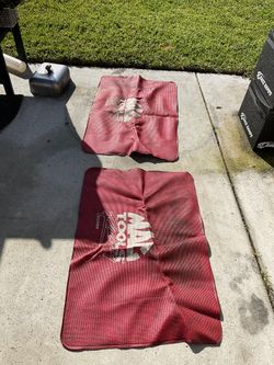 MAC TOOLS FENDER COVERS