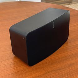 Sonos Five US (Black)