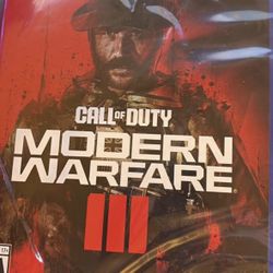 Modern Warfare 3