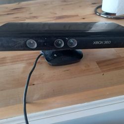 Xbox 360 Sensor 