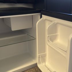 Mini Refrigerator