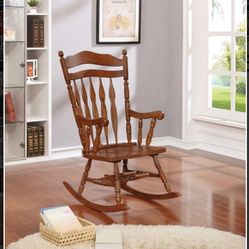 NEW ROCKING  CHAIR  NEW IN BOX ☎️ 1714586,2564 
