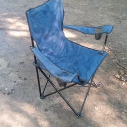 Portable Folding Chair 