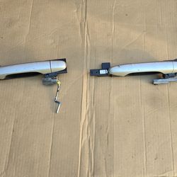 Honda Civic Door Handle