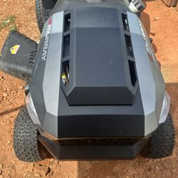 Murray Riding Lawnmower 2024