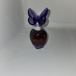 Mariah Carey Perfume