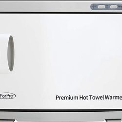 Professional Towel Warmer
