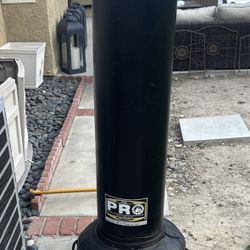 Punching Bag 