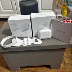 AirPod Pros Gen 2 