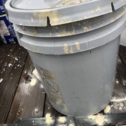Extra White Paint 