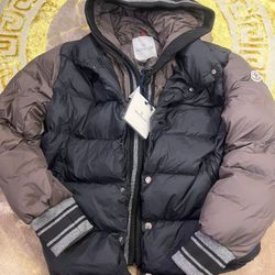 Moncler MonFront