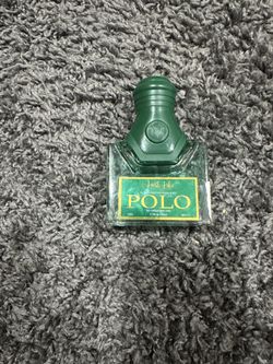 Polo Cologne 