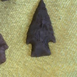 Dovetail Point (arrowhead)