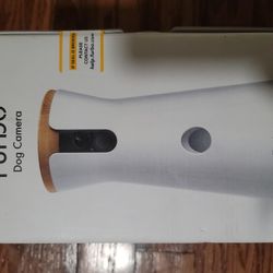 Furbo Dog Camera