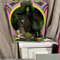 Wicked 