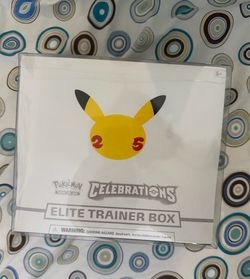 Celebration etb