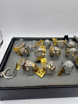 Check description Gold & Diamond Rings 💍 Men’s & Women’s (Engagement, Bands, Designer Styles)