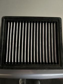 K&N Filter