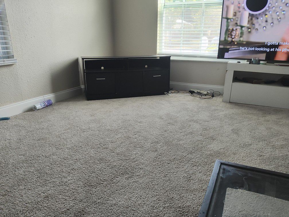 TV Stands Total Of Two