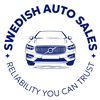 Swedish Auto Sales