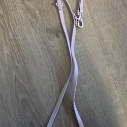 Wild One Short Leash 