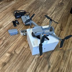 DJI Air 2s 