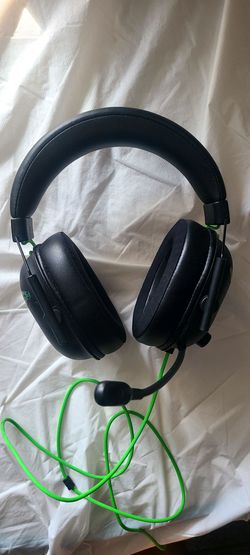 Razer Gaming Headset with Mic