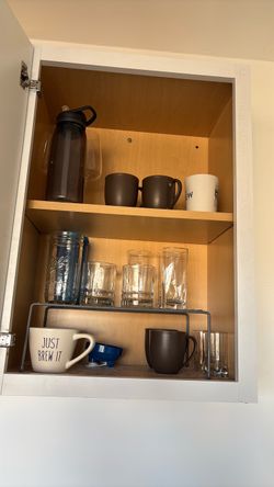Glass Cups coffee cups
