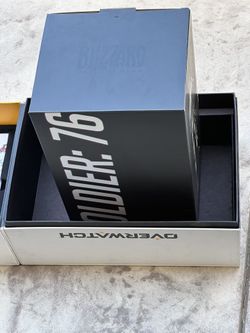 Overwatch Collectors Edition 