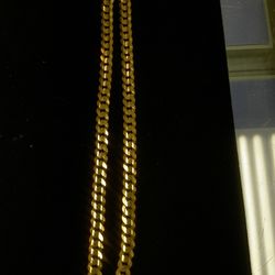 Gold Chain