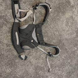 Baby Carrier Ergobaby