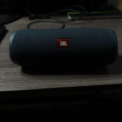  Jbl Speaker !