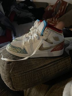 Nike Jordon