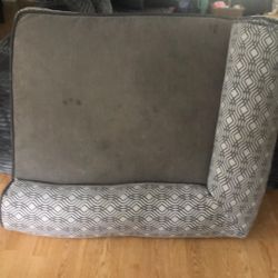Lg. Dog Bed 