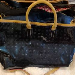Arcadia Bag