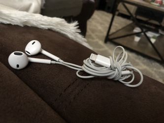 🍎 Apple EarPods 🍏