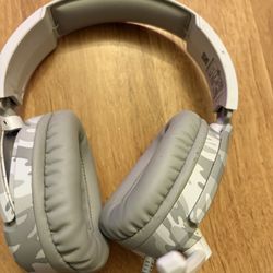 Turtle Beach Gaming Headset
