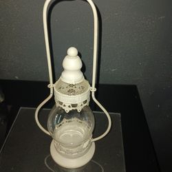 Antique Lamp