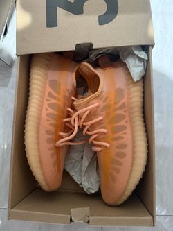 Yeezy 350 Boost