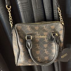 Juicy Couture Purse 